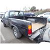 Image 4 : 1992 Nissan Pickup