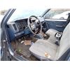 Image 5 : 1992 Nissan Pickup