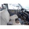 Image 6 : 1992 Nissan Pickup