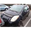 Image 1 : 2008 Toyota Yaris