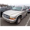 Image 1 : 2002 Dodge Durango