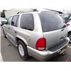 Image 4 : 2002 Dodge Durango