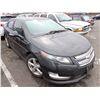 Image 2 : 2014 Chevrolet Volt