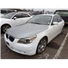 Image 1 : 2004 BMW 530i