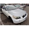 Image 2 : 2004 BMW 530i