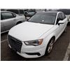 Image 1 : 2016 Audi A3