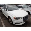 Image 2 : 2016 Audi A3