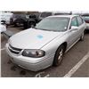Image 1 : 2004 Chevrolet Impala
