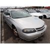 Image 2 : 2004 Chevrolet Impala