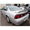 Image 4 : 2004 Chevrolet Impala