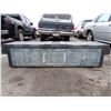Image 6 : TRUCK TOOL BOX