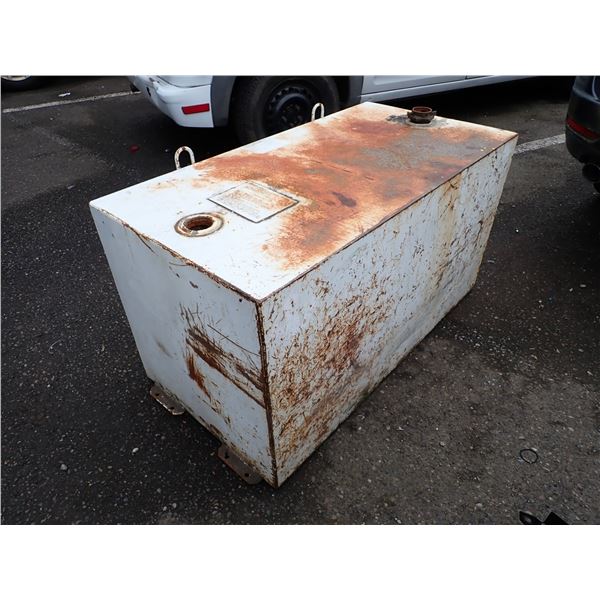 Oil Tank