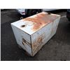 Image 1 : Oil Tank