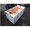 Image 3 : Oil Tank