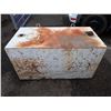Image 5 : Oil Tank