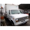 Image 2 : 1989 Ford E-350