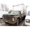 Image 1 : 1975 Ford F-700