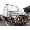 Image 2 : 1975 Ford F-700