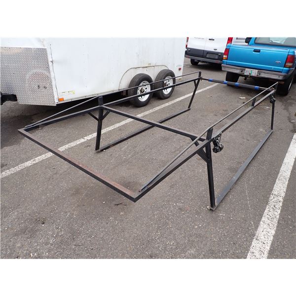 PICKUP LADDER