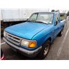 Image 1 : 1996 Ford Ranger