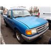 Image 2 : 1996 Ford Ranger
