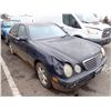 Image 2 : 2002 Mercedes-Benz E320