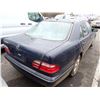 Image 3 : 2002 Mercedes-Benz E320