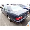 Image 4 : 2002 Mercedes-Benz E320