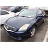 Image 1 : 2007 Nissan Altima