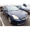 Image 2 : 2007 Nissan Altima