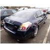 Image 3 : 2007 Nissan Altima