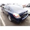 Image 4 : 2007 Nissan Altima