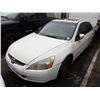 Image 1 : 2003 Honda Accord