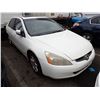 Image 2 : 2003 Honda Accord