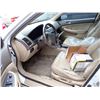Image 5 : 2003 Honda Accord