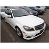 Image 2 : 2014 Mercedes-Benz C250