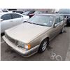 Image 1 : 1993 Volvo 850