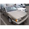 Image 2 : 1993 Volvo 850