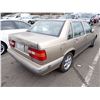 Image 3 : 1993 Volvo 850