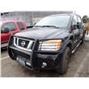 Image 1 : 2015 Nissan Titan