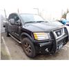 Image 2 : 2015 Nissan Titan