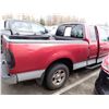 Image 3 : 2002 Ford F-150