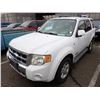 Image 1 : 2008 Ford Escape Hybrid