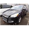 Image 1 : 2013 Ford Escape