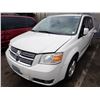 Image 1 : 2008 Dodge Grand Caravan