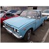 Image 1 : 1974 Toyota Hi-Lux