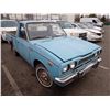 Image 2 : 1974 Toyota Hi-Lux