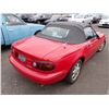 Image 3 : 1990 Mazda MX-5 Miata