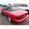 Image 4 : 1990 Mazda MX-5 Miata