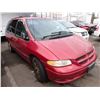 Image 2 : 1998 Dodge Grand Caravan